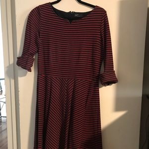 Gap dress